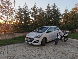 Hyundai i 30 '13 CRDI