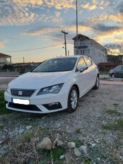 Seat Leon 2019 STYLE ECOMOTIVE