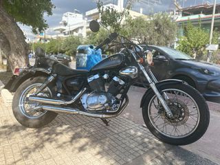 Yamaha XV 250 Virago '99 XV 250 VIRAGO