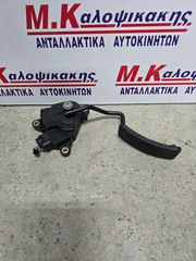 Πεταλι γκαζιου NISSAN MICRA K12 (02-10)