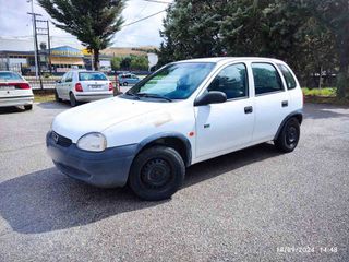 Opel Corsa '00