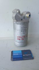 VOLVO XC60 AWD 3.0 TURBO ΒΕΝΖΙΝΗ - B6304T 2 - '08-'13 * ΦΙΛΤΡΟ A/C - ΑΦΥΓΡΑΝΤΗΡΑΣ - ΚΩΔ : 993897E - C400H02 *ΑΝΤΑΛΛΑΚΤΙΚΑ SUVparts - AUTOplace*