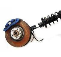 Ακρο Πληρες Εμπρος Δεξι  Με ABS για ALFA ROMEO GT (2004 - 2007). Raptis Parts