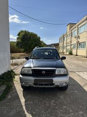 Suzuki Grand Vitara 2004 GRAND VITARA 1600CC
