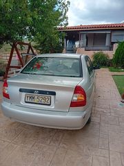 Hyundai Accent '00 ACCENT