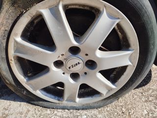 ΖΑΝΤΕΣ 4αδα RENAULT MEGANE  96-02