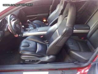 Mazda RX-8 2006 COSMO 231HP S/R FULL EXTRA-thumb-7