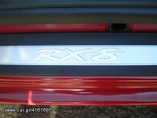 Mazda RX-8 2006 COSMO 231HP S/R FULL EXTRA-thumb-15
