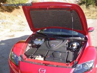 Mazda RX-8 2006 COSMO 231HP S/R FULL EXTRA-thumb-17