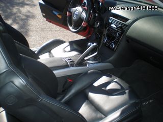 Mazda RX-8 2006 COSMO 231HP S/R FULL EXTRA-thumb-8