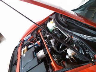 Mazda RX-8 2006 COSMO 231HP S/R FULL EXTRA-thumb-21