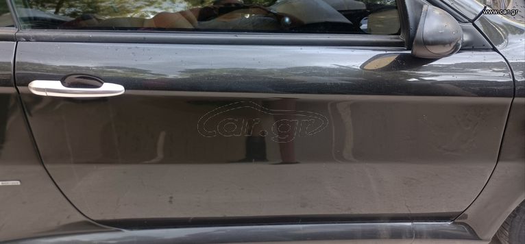Πορτα Δεξια Αριστερη Διπορτη για ALFA ROMEO GT (2004 - 2007) *Γ*. Raptis Parts