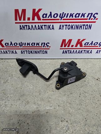 Πεταλι γκαζιου RENAULT CLIO 3 (06-13)