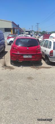 Alfa Romeo Alfa 147 '03 1.6 16V T.SPARK