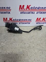 Πεταλι γκαζιου NISSAN ALMERA N16 (00-06)