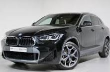 Bmw X2 '21 SDRIVE18I M SPORT X (ΕΡΓΟΣΤΑΣΙΑΚΟ GPS & ΑΙΣΘΗΤΗΡΕΣ ΠΑΡΚΑΣΡΙΣΜΑΤΟΣ ΜΠΡΟΣΤΑ/ΠΙΣΩ