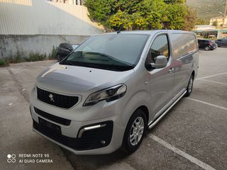 Peugeot Expert '19 2.0Hdi Full extra makry Euro6!!!