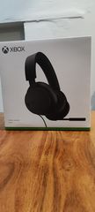 XBOX SERIES S STEREO HEADSET