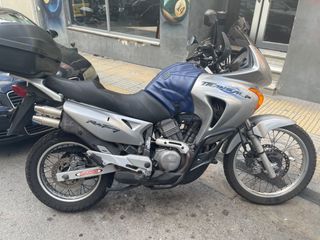 Honda Transalp 650 '06 XLV 650 TRANSALP