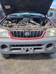 ΚΙΝΗΤΗΡΑΣ DAIHATSU TERIOS K3 1300