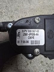 Πεταλι γκαζιου FORD FIESTA (02-07)-thumb-1