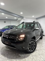 Dacia Duster '16 PRESTIGE CAMERA NAVI ΟΘΟΝΗ EURO 6