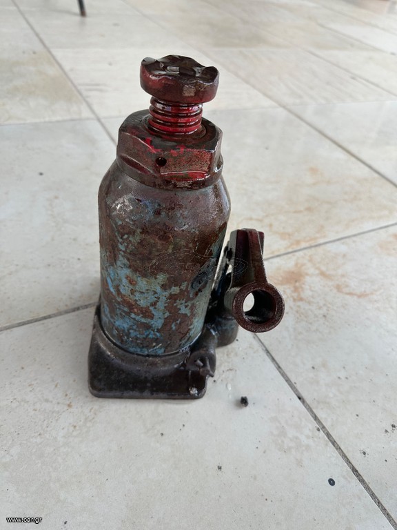 Φορτηγό Άνω Των 7.5τ 2019