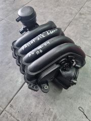 Πολλαπλης Εισαγωγης Απο VW Passat B5/Audi A4 B6 00-04 (ALZ) (06B 133 210AK