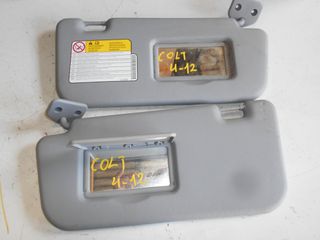 ΣΚΙΑΔΙΟ ΣΥΝΟΔΗΓΟΥ MITSUBISHI COLT 2004-2012