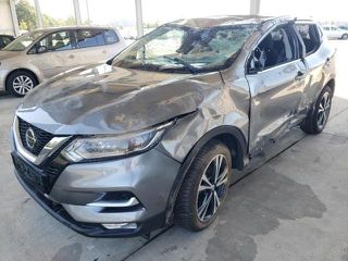 Nissan Qashqai 2019 N-CONNECTA ΜΟΝΟ ΓΙΑ ΑΝΤΑΛΛΑΚΤΙΚΑ-thumb-2