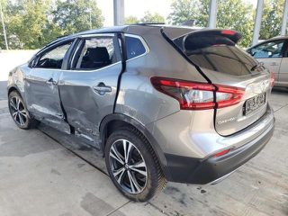 Nissan Qashqai 2019 N-CONNECTA ΜΟΝΟ ΓΙΑ ΑΝΤΑΛΛΑΚΤΙΚΑ-thumb-5