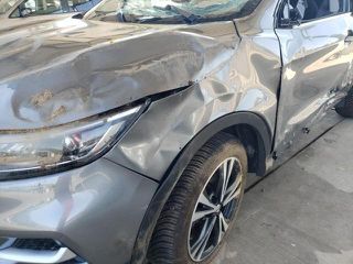Nissan Qashqai 2019 N-CONNECTA ΜΟΝΟ ΓΙΑ ΑΝΤΑΛΛΑΚΤΙΚΑ-thumb-7