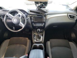 Nissan Qashqai 2019 N-CONNECTA ΜΟΝΟ ΓΙΑ ΑΝΤΑΛΛΑΚΤΙΚΑ-thumb-9