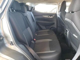 Nissan Qashqai 2019 N-CONNECTA ΜΟΝΟ ΓΙΑ ΑΝΤΑΛΛΑΚΤΙΚΑ-thumb-10