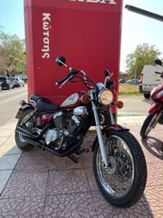 Yamaha XV 250 Virago '95