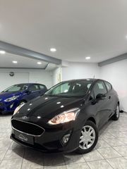 Ford Fiesta '18 ΑΥΤΟΜΑΤΟ- ΑΡΙΣΤΟ-TIMONI F 1