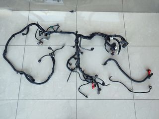 ΠΛΕΞΟΥΔΑ ΚΙΝΗΤΗΡΑ  YD25 2,5 DCi NISSAN  PATHFINDER (R51) 2006-2010 / P/U (D40) NAVARA 2005-2010 (Z)