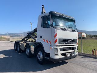 Volvo '08 FH 480  EURO 5