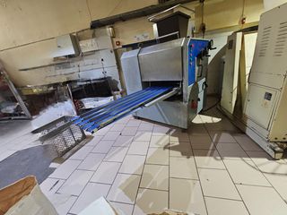 Στρογγυλοποιητης Ζυμης sottoriva