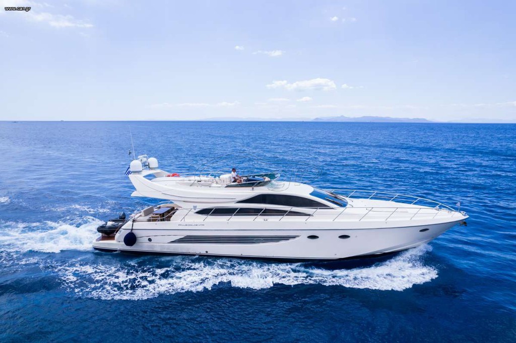 Riva 2000 70 Dolcevita