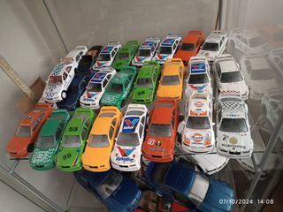 BMW E36 ΜΟΝΤΕΛΙΣΜΟΣ-thumb-7