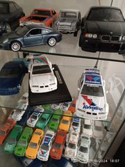 BMW E36 ΜΟΝΤΕΛΙΣΜΟΣ-thumb-2