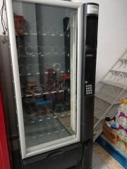 Αυτοματος Πωλητης Necta Snakky /RY-thumb-3