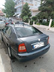 Skoda Octavia '05