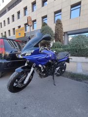 Yamaha FZS 600 Fazer '06 FAZER 600