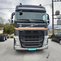 Volvo 2015 FH500, Λεβιέ, ADR, Σασμανάκι