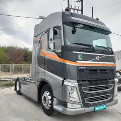 Volvo 2015 FH500, Λεβιέ, ADR, Σασμανάκι-thumb-2