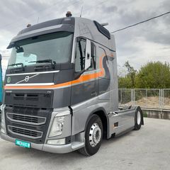 Volvo 2015 FH500, Λεβιέ, ADR, Σασμανάκι-thumb-3
