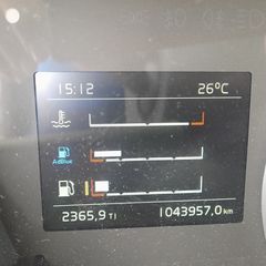 Volvo 2015 FH500, Λεβιέ, ADR, Σασμανάκι-thumb-8