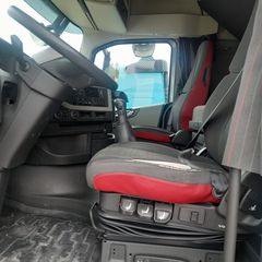 Volvo 2015 FH500, Λεβιέ, ADR, Σασμανάκι-thumb-11